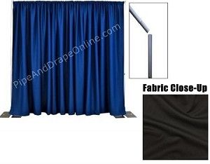 Photo 1 of ***MISSING FABRIC*** 8X10 BREAK APART PREMIER PACKAGE
