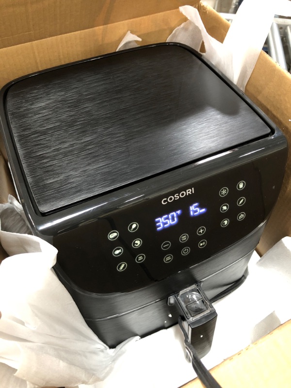 Photo 1 of Cosori CP158-AF Air Fryer 5.8QT
