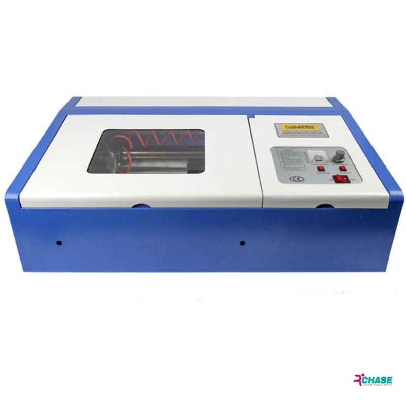 Photo 1 of (SIMILAR TO IMAGE) 40 Laser Cutting Machine
