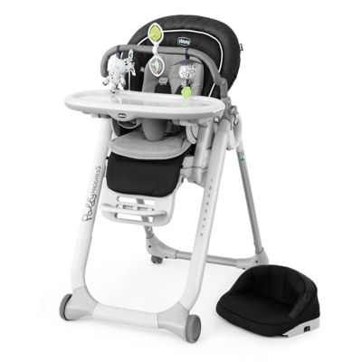 Photo 1 of Chicco Polly Progress Relax 5-in-1 Highchair, Springhill
