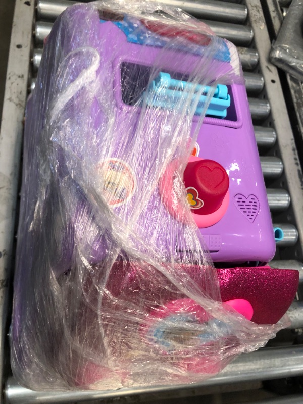 Photo 1 of Doc McStuffins Get Better Talking Mobile, by Just Play