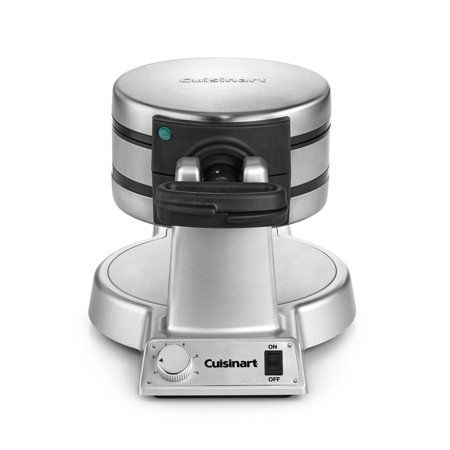 Photo 1 of Cuisinart Double Belgian Waffle Maker
