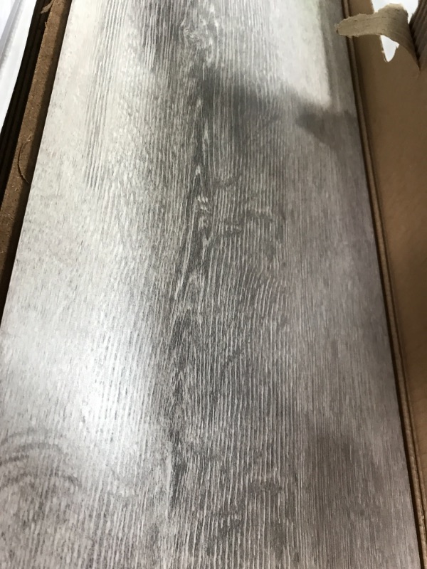 Photo 4 of (PALLET QUANTITY: 45 CASES)
Lifeproof Terrado Oak Water Resistant 12 Mm Laminate Flooring (19.83 Sq. Ft. / Case), Light
