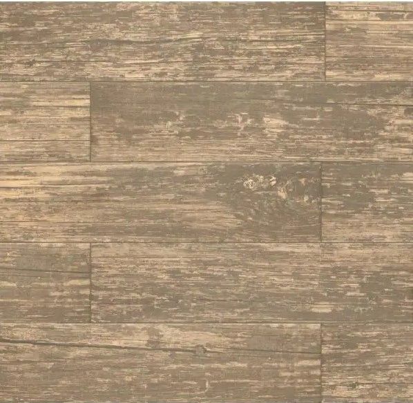 Photo 1 of **pallet quantity:64 cases*  Westwood Almond 8 in. x 24 in. Matte Porcelain Floor and Wall Tile (11.97 sq. ft./Case 
 