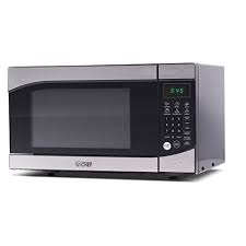 Photo 1 of Commercial Chef COMMERICAL CHEF 0.9 C.F. MICROWAVE WHITE