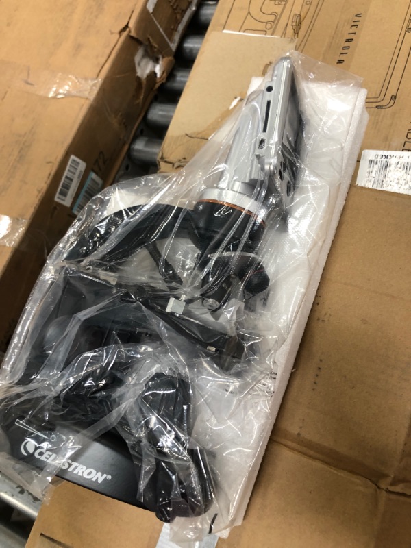 Photo 1 of Celestron – LCD Digital Microscope II – Biological Microscope with a Built-In 5MP Digital Camera – Adjustable Mechanical Stage –Carrying Case and 1GB Micro SD Card