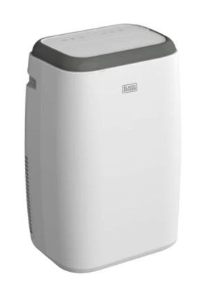 Photo 1 of Black+Decker BPP06WTB Portable Air Conditioner