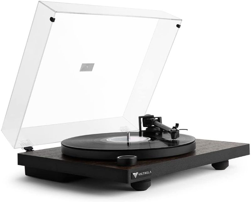 Photo 1 of Victrola Premiere T1 Turntable
