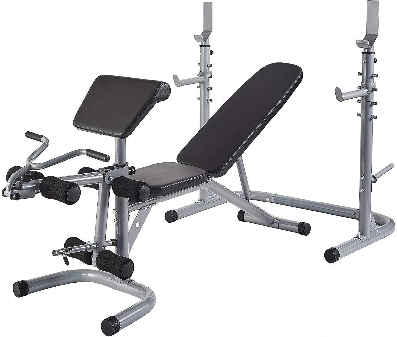 Photo 1 of (PARTS ONLY SALE) 
BalanceFrom RS 60 Multifunctional Workout Station