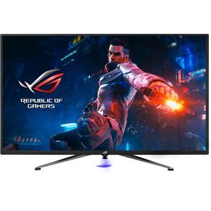 Photo 1 of Asus ROG Swift PG43UQ 43" LED Gaming LCD Monitor - 16:9 - Black
