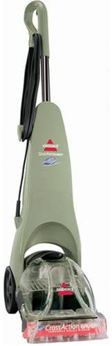 Photo 1 of **NEDS CLEANING/DIRTY**Bissell Remanufactured 1970R QuickSteamer Lightweight Deep Cleaner
