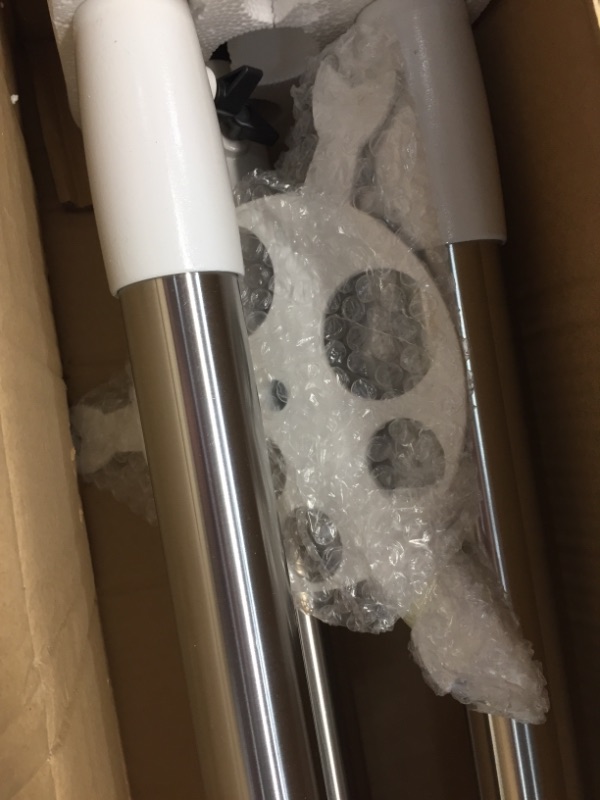 Photo 1 of BOX 1 OF 2 ONLY
Sky-Watcher HEQ5 – Fully Computerized GoTo German Equatorial Telescope Mount – Motorized Astrophotography Mount with 42,000 Object Database
