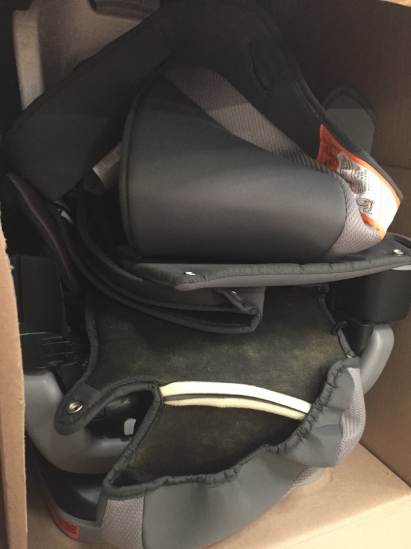 Photo 1 of Graco Car Seat | Infant to Toddler Car Seat
for parts only