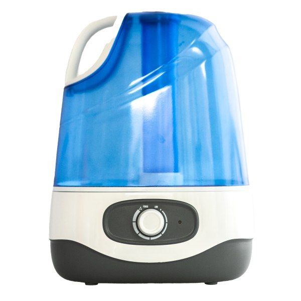 Photo 1 of Crane Ultrasonic Cool Mist Humidifier - 1 Gallon
