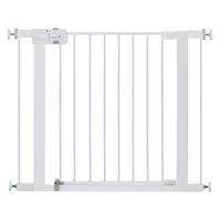 Photo 1 of Safety 1st Adjustable Pressure-Mounted Walk-Through Gate
