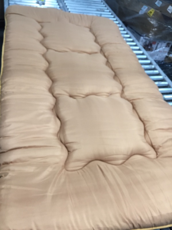 Photo 1 of  Pad Twin Mattress Topper 