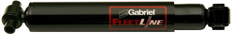 Photo 1 of 1 SHOCK DENTED*
Gabriel 85067 FleetLine Heavy Duty Shock Absorber 2 PACK
