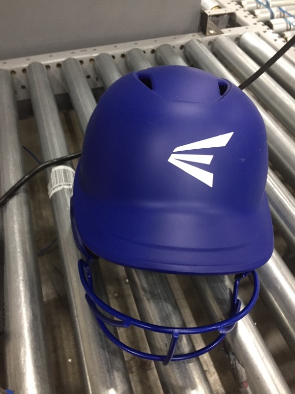 Photo 2 of EASTON GHOST Softball Batting Helmet, Matte Royal, Large/XLarge