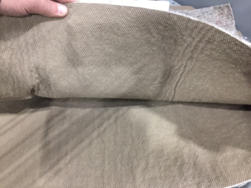 Photo 1 of 25" x 12ft  rug pad