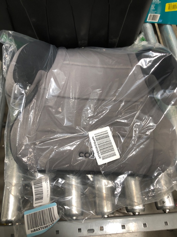 Photo 2 of Cosco Topside Backless Booster Car Seat (Leo)
