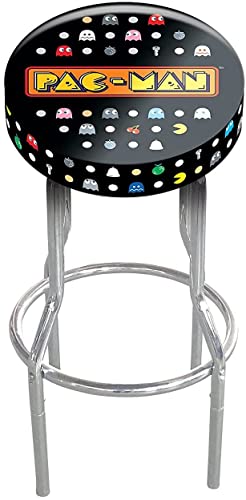 Photo 1 of Arcade 1Up Arcade1Up Bandai Legacy Stool - Electronic Games
