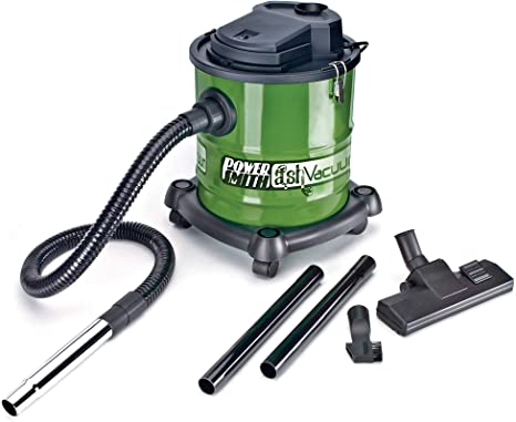 Photo 1 of PowerSmith PAVC101 10 Amp Ash Vacuum
