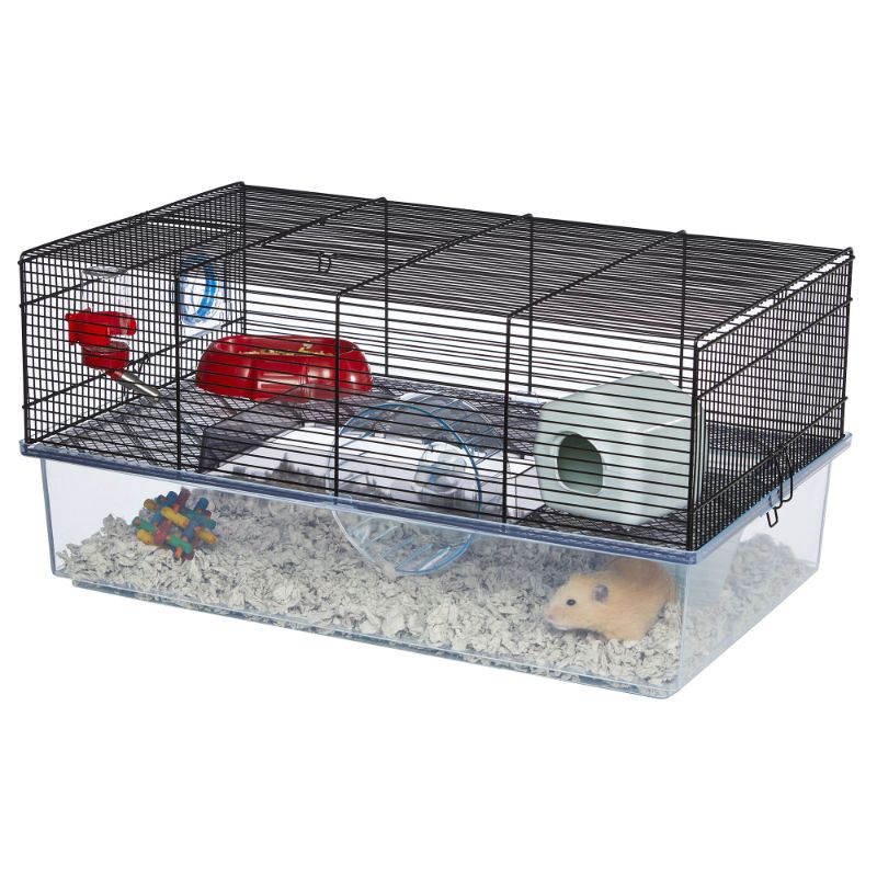 Photo 1 of Ferplast Favola Hamster Cage