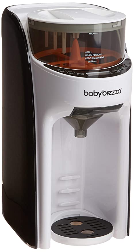 Photo 1 of Baby Brezza Baby brezza formula pro frp0046, 1.7 Ounce
