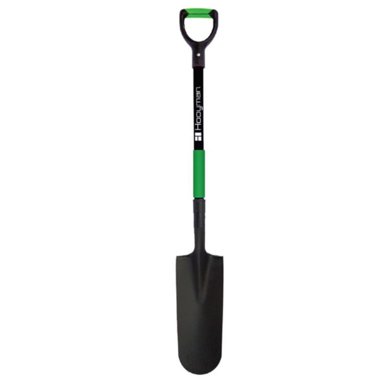 Photo 1 of Hooyman Spade Shovel CP=4