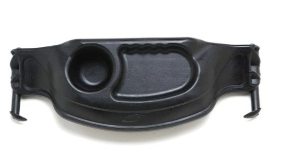 Photo 1 of BOB Gear Snack Tray for Single Stroller