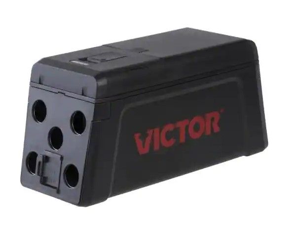 Photo 1 of Victor
Electronic Rat Trap