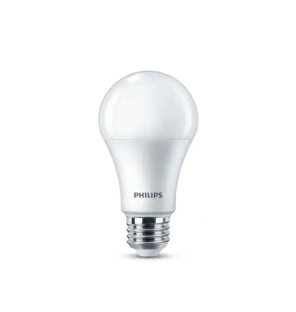 Photo 1 of 2pk 75wa19 Dldm LED Bulb (2 COUNT)
