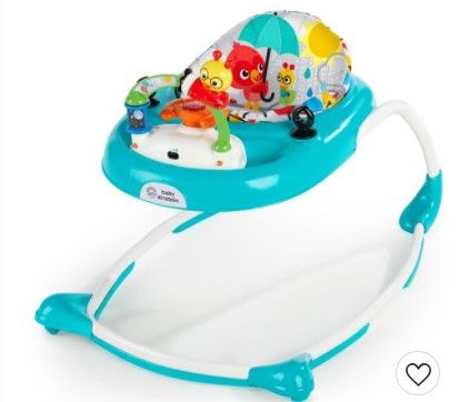 Photo 1 of Baby Einstein Sky Explorers Walker

