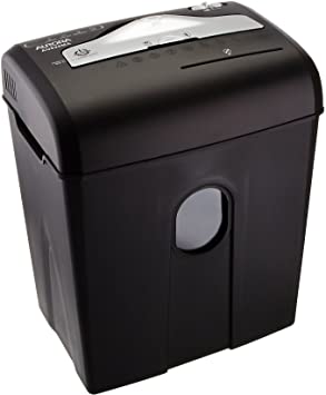 Photo 1 of Aurora AU820MA High Security 8-Sheet Professional Micro-Cut Paper/ CD/ Credit Card Shredder
