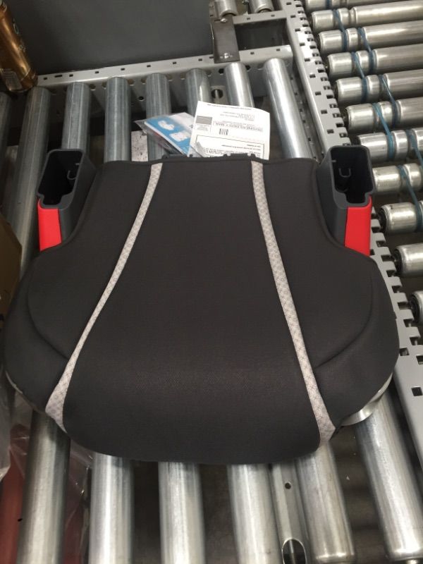 Photo 3 of Graco TurboBooster Highback Booster Seat, Glacier
