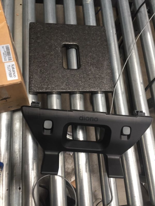 Photo 1 of Radian 3QXT Ultimate 3 Across All-in-One Convertible Car Seat