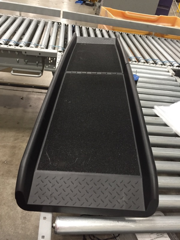 Photo 2 of Happy Ride® Folding Dog Ramp