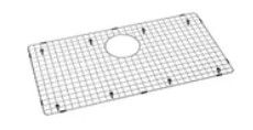 Photo 1 of 15" x 28" Sink Grid