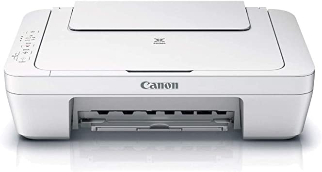 Photo 1 of Canon Pixma MG2522 All-in-One Inkjet Printer, Scanner & Copier
