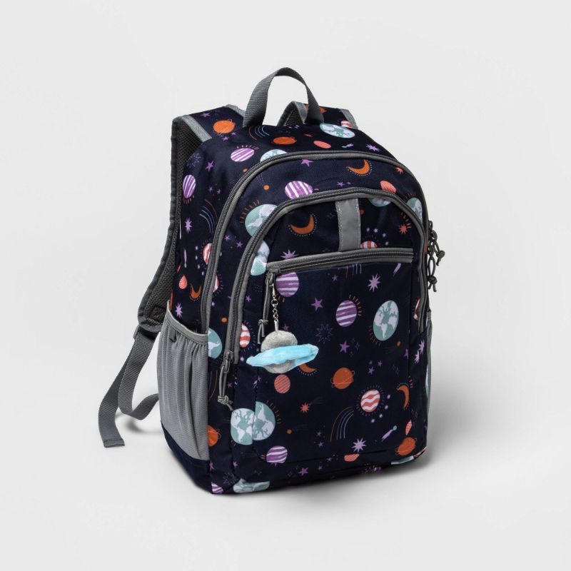 Photo 1 of Claic Kid' 17" Backpack - Cat & Jack™
