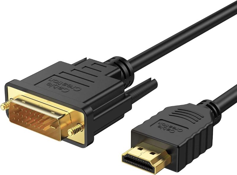 Photo 1 of Rankie HDMI to DVI Cable