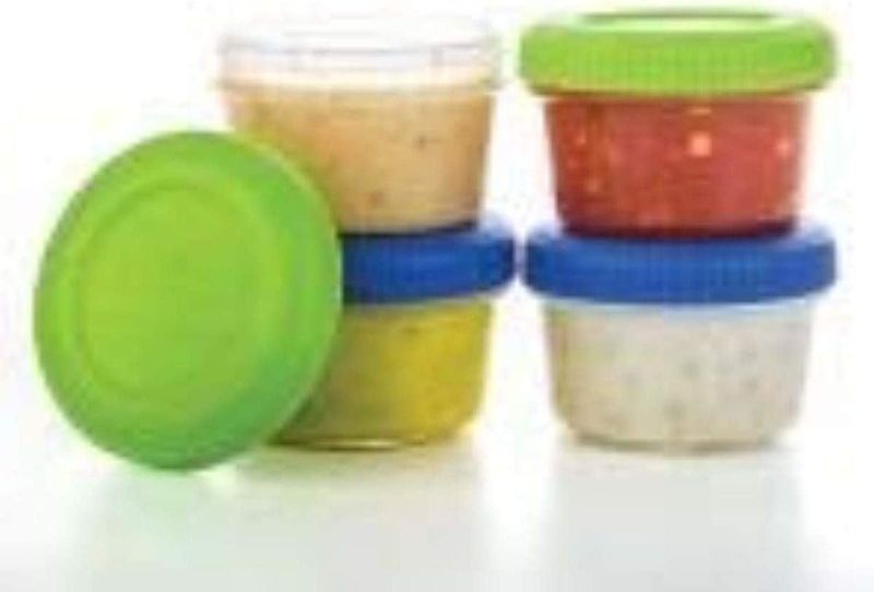 Photo 1 of * BUNDLE OF 2* SnapLock 4-Piece Dressing Set, Multicolored
