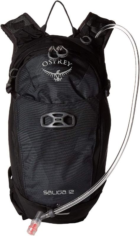 Photo 1 of *USED* Osprey Salida  Bike Hydration Backpack
