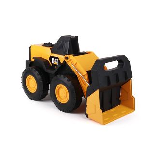 Photo 1 of FunRise Cat Steel Wheel Loader