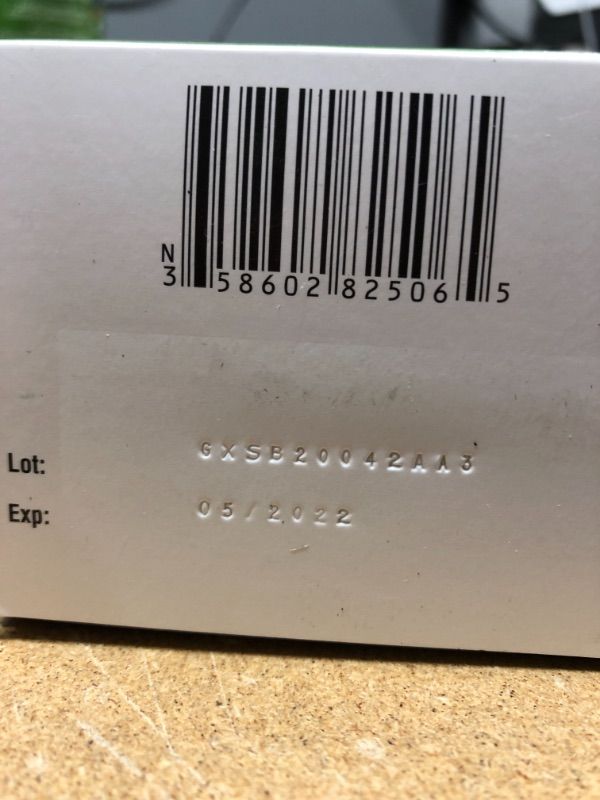 Photo 3 of EXPIRES 05-2022, Primary Health Mucus Relief DM Maximum Strength Dextromethorphan 60mg, Guaifenesin 1200mg, Extended-Release Tablets, 42Count NOT REFUNDABLE.
