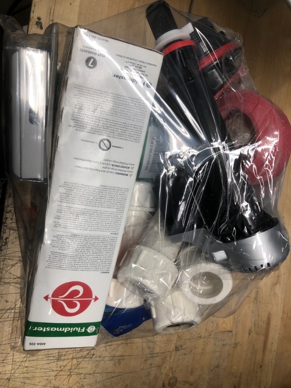Photo 1 of  ***NO refunds! Sold AS IS!*** miscellaneous plumbing/home goods bundle 