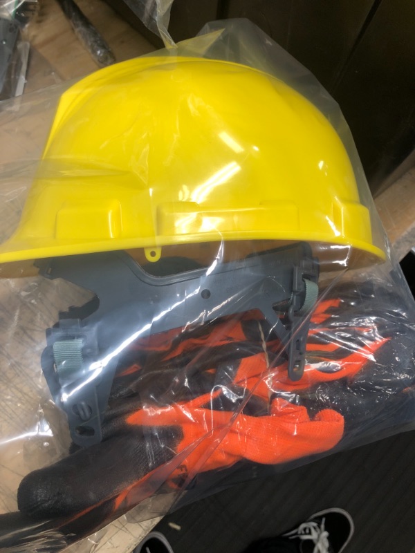 Photo 1 of  ***NO refunds! Sold AS IS!*** miscellaneous work gear/plumbing bundle 
