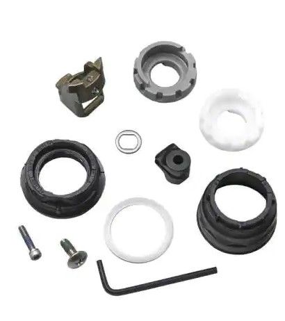 Photo 1 of 
MOEN
Handle Mechanism Kit for 7400/7600 Series Kitchen Faucets