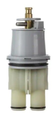 Photo 1 of Cartridge for Delta Monitor 13/14 Tub/Shower Faucets

