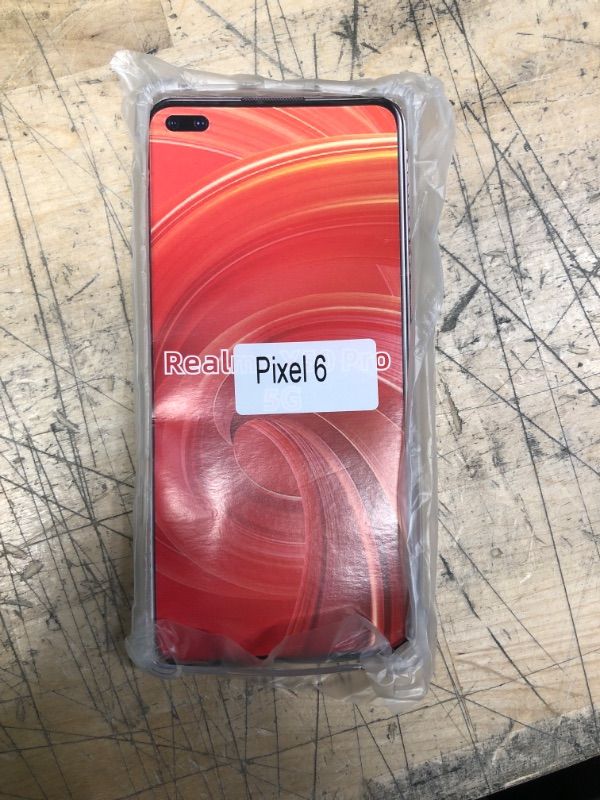 Photo 2 of Ferilinso Designed for Google Pixel 6 Pro 5G Case